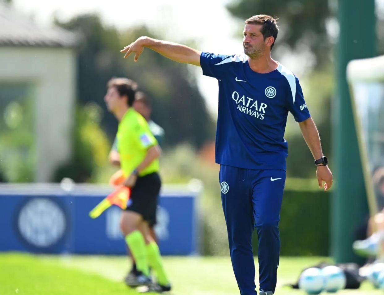 从0-5溃败到德比复仇：齐沃铁血改革，国米犯规数飙至意甲第五